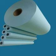 गैर बुना हुआ हीडलबर्ग लिंट फ्री वॉशिंग रोल्स