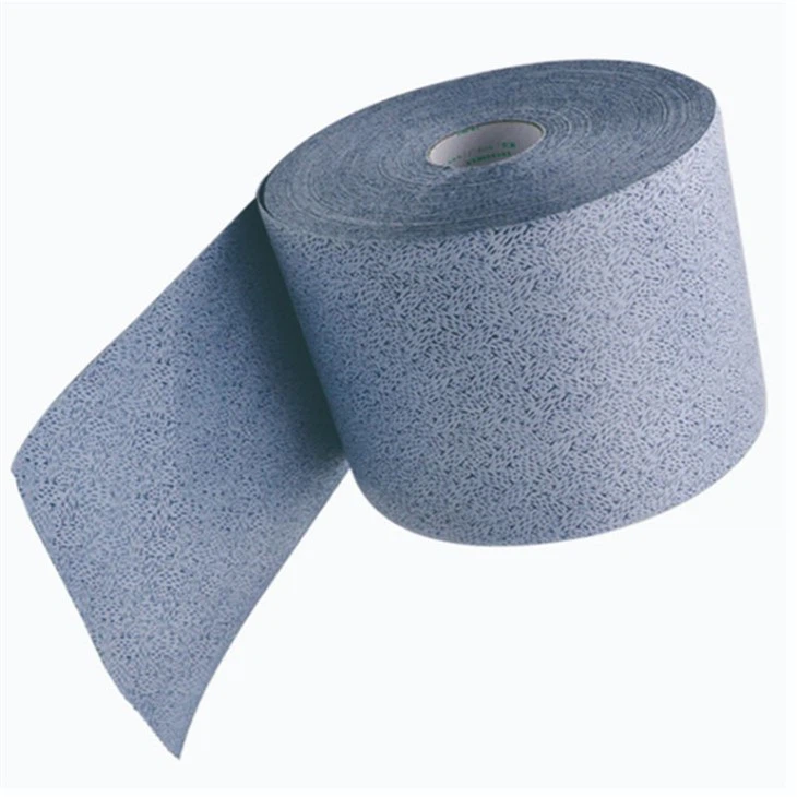 Industrial Workshop Cleaning Wipers