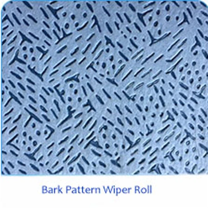 Industrial Workshop Cleaning Wipers