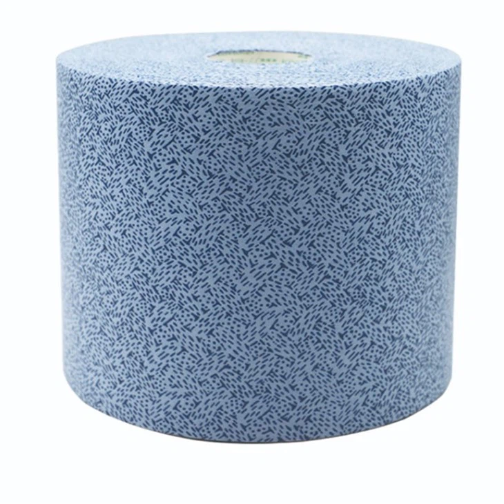 Industrial Workshop Cleaning Wipers