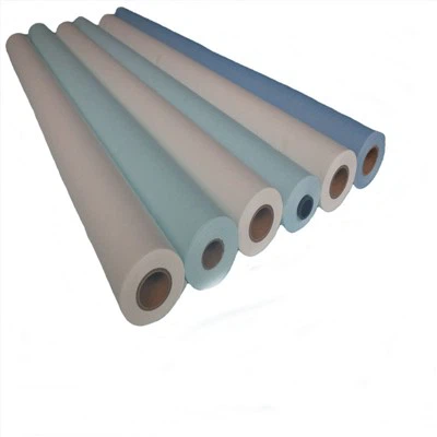 मुद्रण मशीनों के लिए स्वचालित सफाई कपड़ा